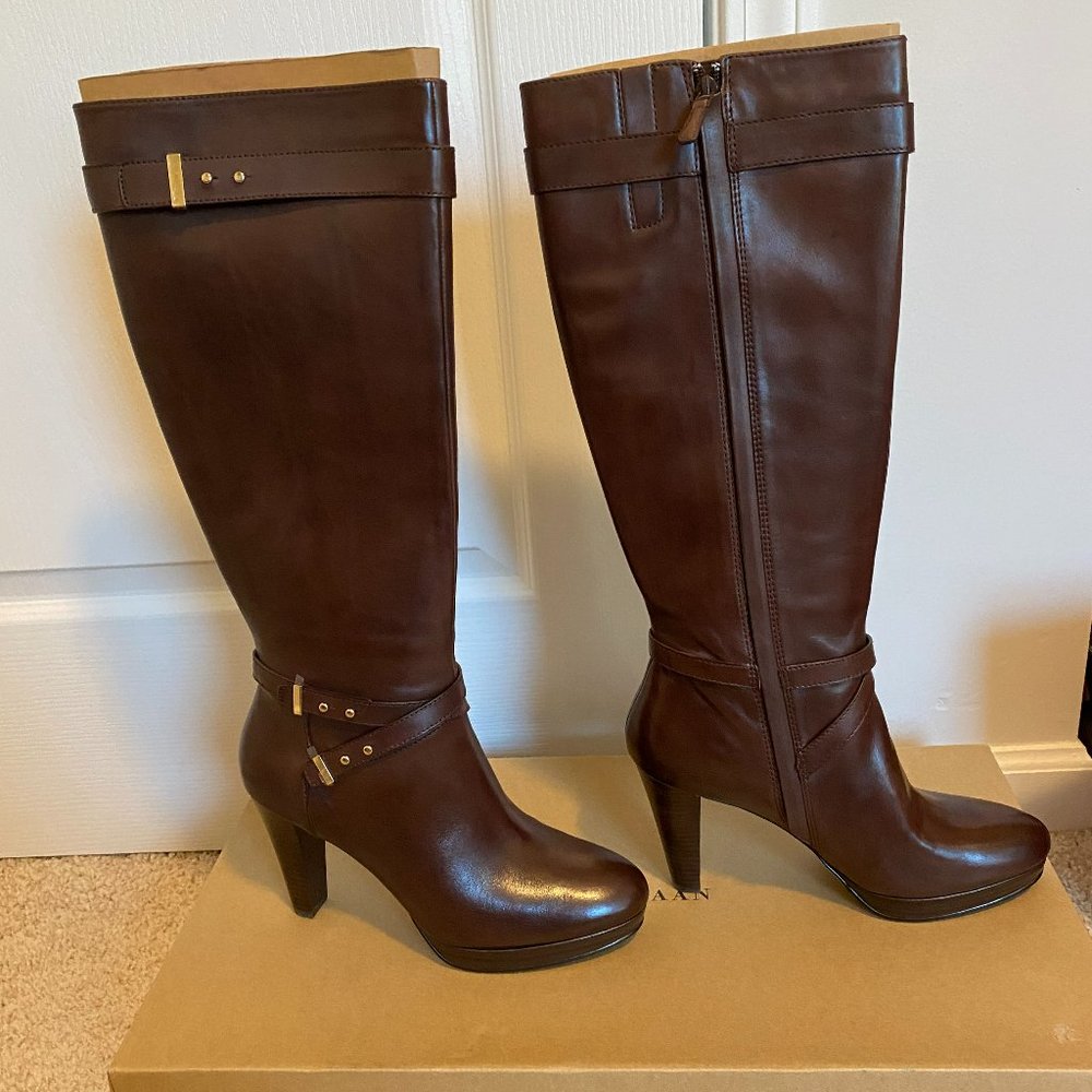 Cole Haan Cara Tall Boots